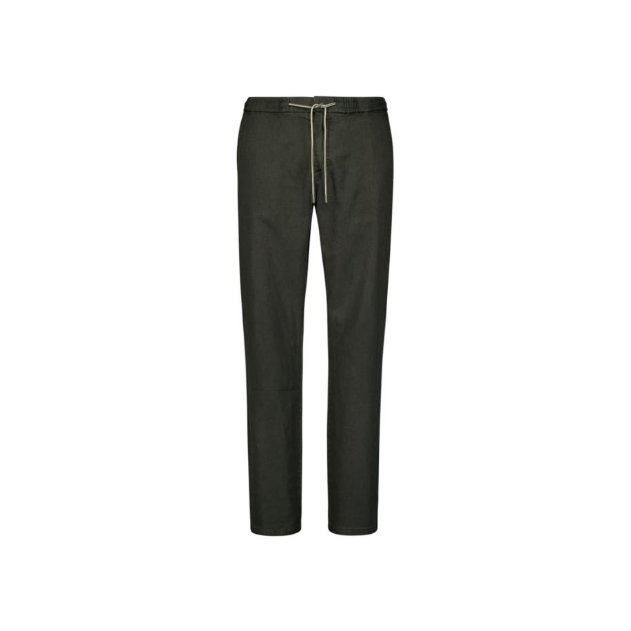 No Excess No Excess Broek zwart -