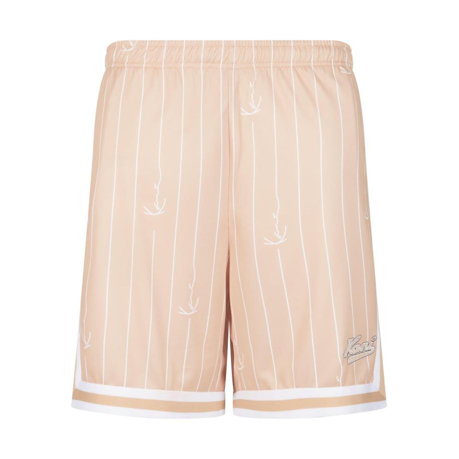 Karl Kani Karl Kani Broek sand / wit -
