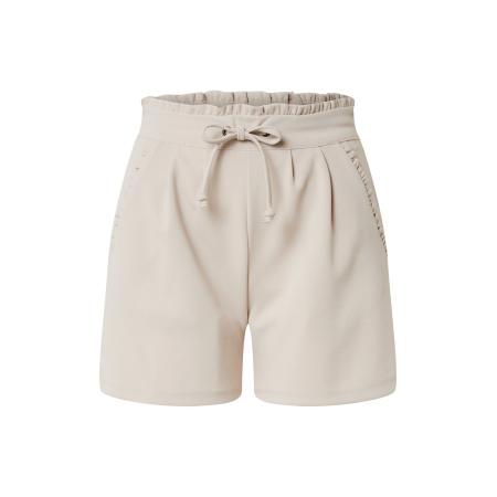JDY JDY Bandplooibroek New Catia taupe