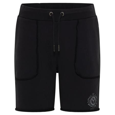 carlo colucci Carlo Colucci Broek De Benedetto zwart