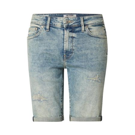 Only & Sons Only & Sons Jeans ONSPLY blauw denim