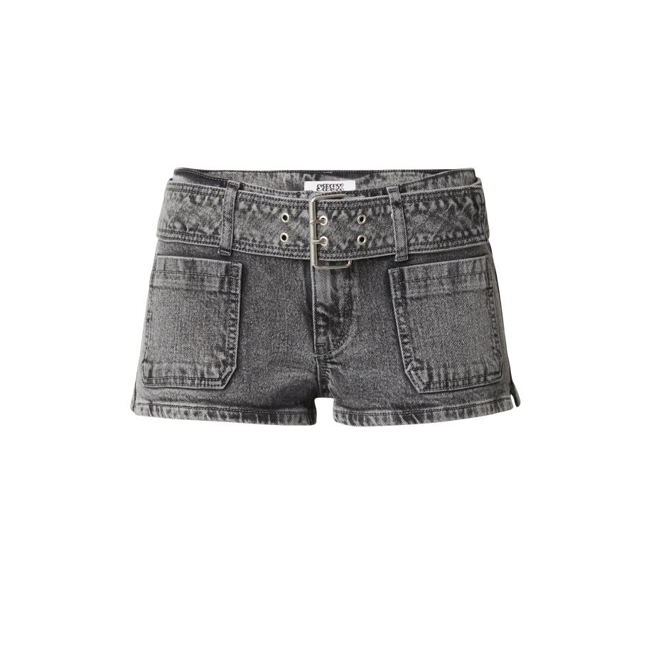 SHYX SHYX Jeans Virginia grey denim -