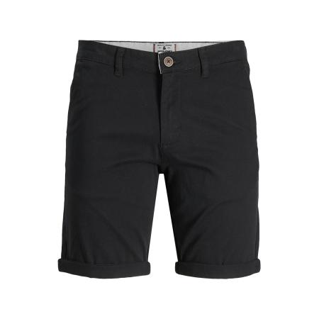 Jack & Jones Jack & Jones Plus Chino JPSTDave zwart
