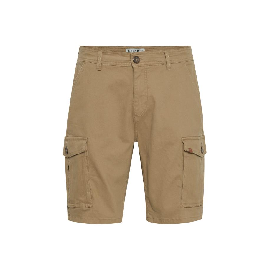 11 Project 11 Project Cargobroek sand -