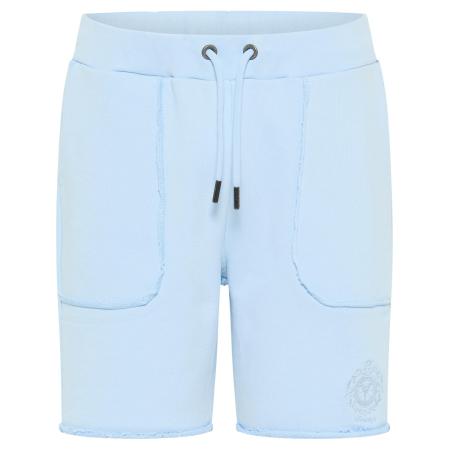 carlo colucci Carlo Colucci Broek De Benedetto lichtblauw