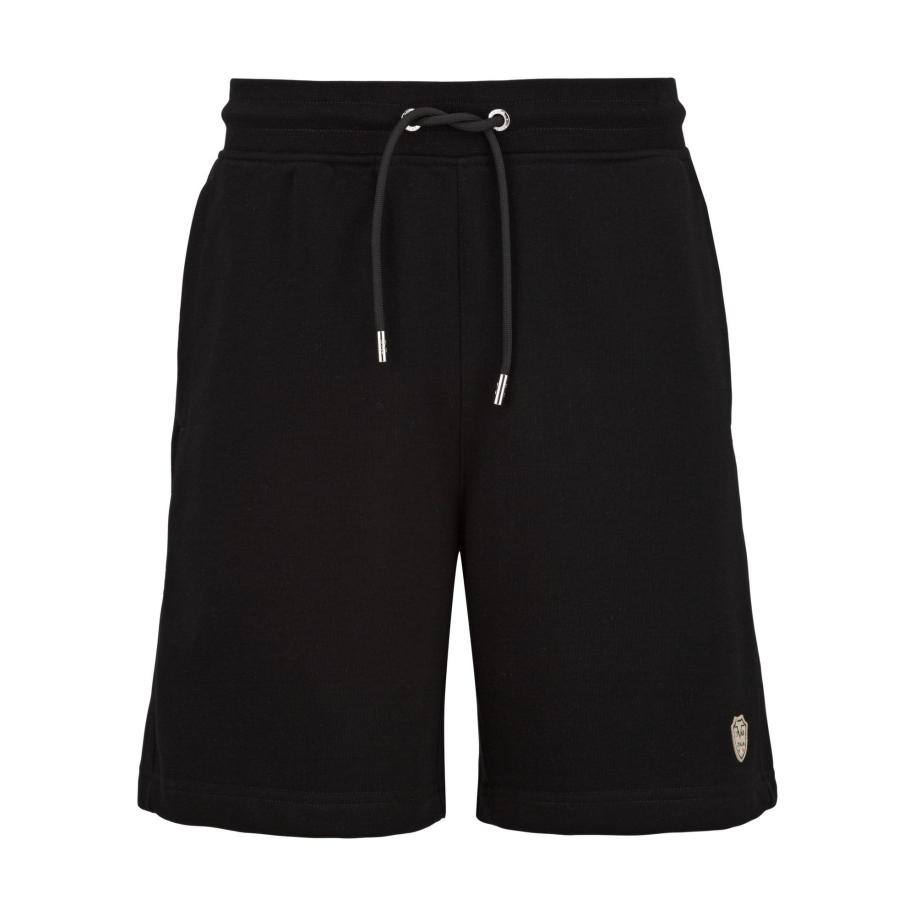 19V69 ITALIA 19V69 ITALIA Broek Sergio zwart -