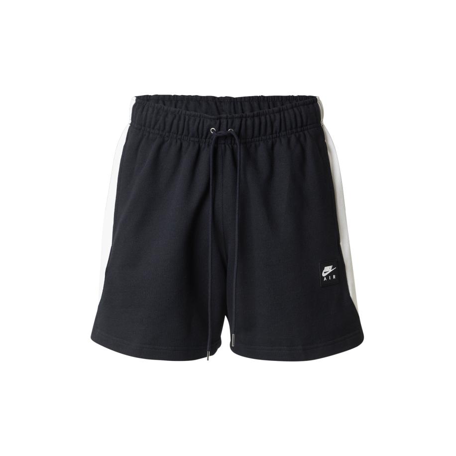 Nike Nike Sportswear Broek AIR zwart / wit -