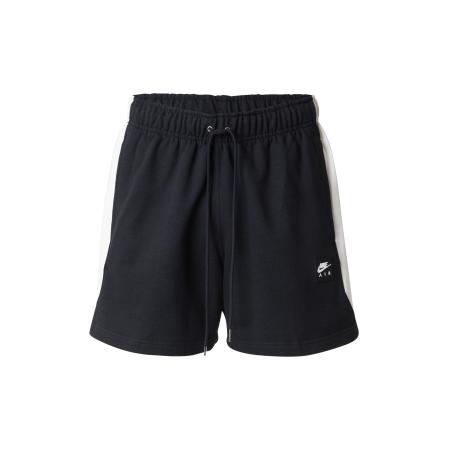 Nike Nike Sportswear Broek AIR zwart / wit