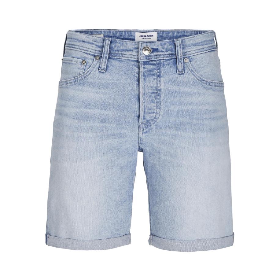 Jack & Jones JACK & JONES Jeans JJIRick JJIOriginal blauw denim -