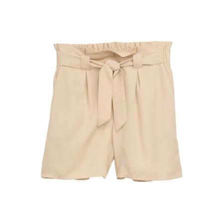 Tom Tailor TOM TAILOR DENIM Bandplooibroek sand