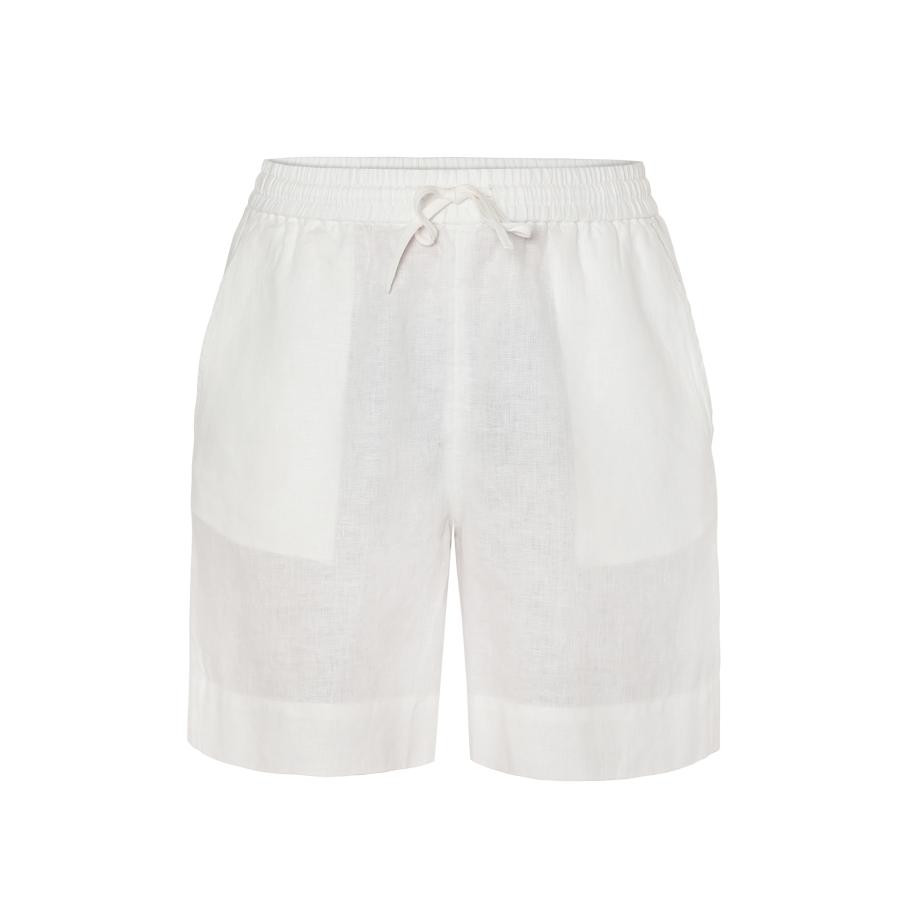 TATUUM TATUUM Broek wit -