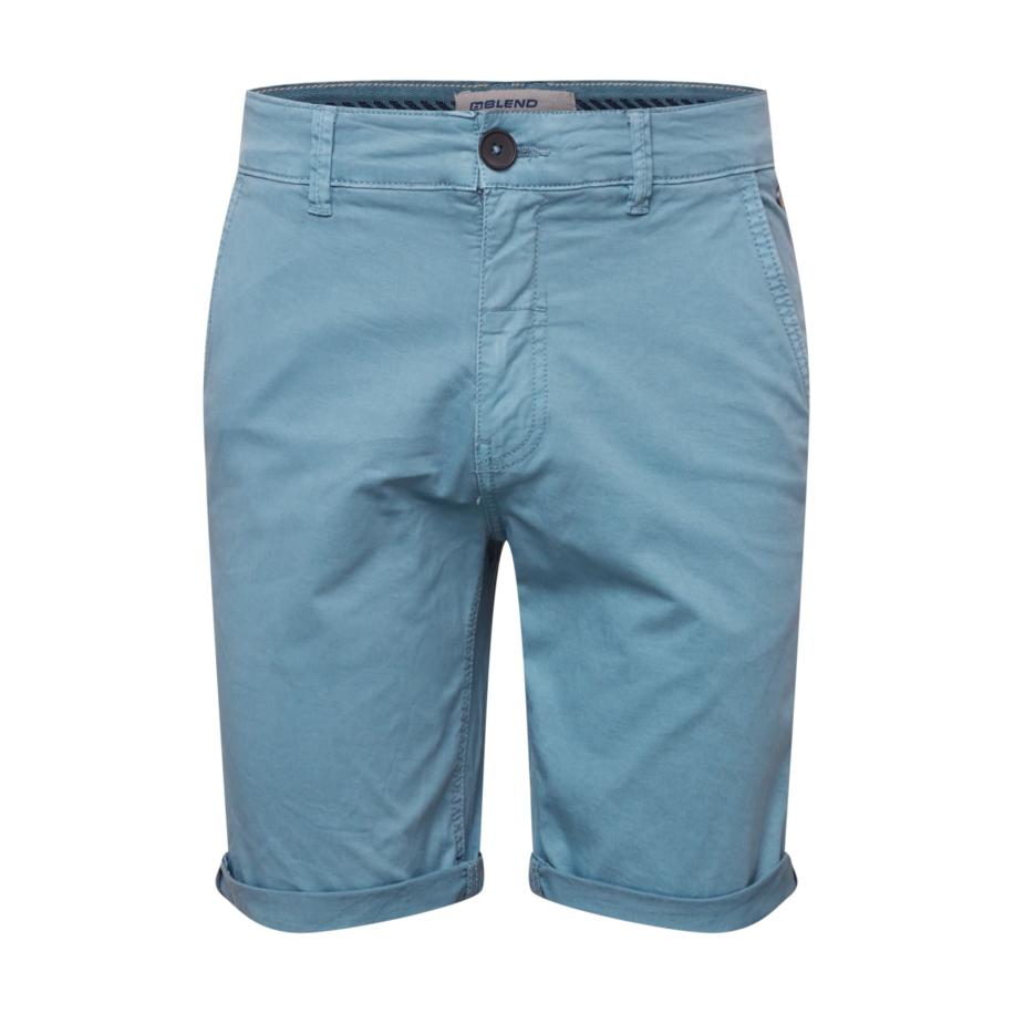 Blend BLEND Chino donkerblauw -