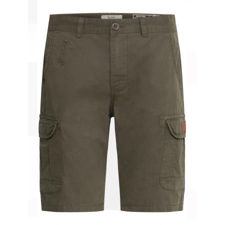 Blend BLEND Cargobroek Crixus olijfgroen