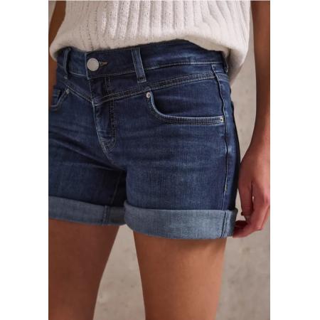 Street One Denim shorts