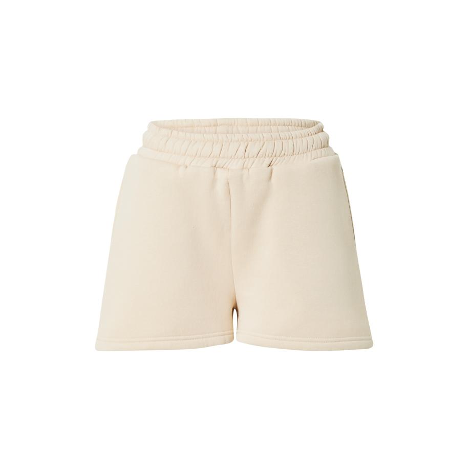 Misspap Misspap Broek lichtbeige -