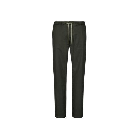 No Excess No Excess Broek zwart