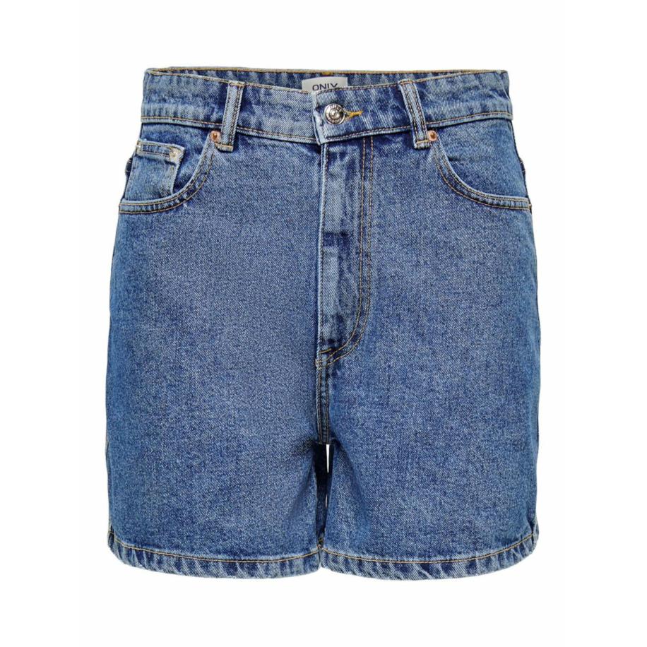 Only ONLY Jeans blauw -