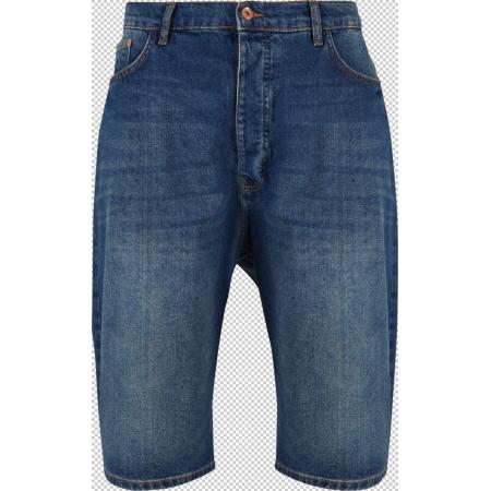 Rocawear ROCAWEAR Broek Fri blauw