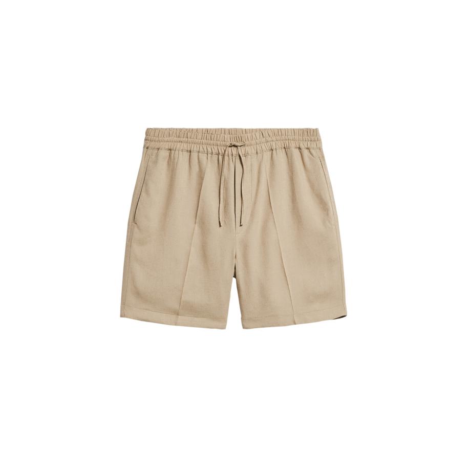 Armedangels ARMEDANGELS Broek JAACQUE LINO beige -