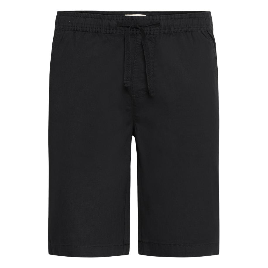 Solid !Solid Chino SDKALKA zwart -