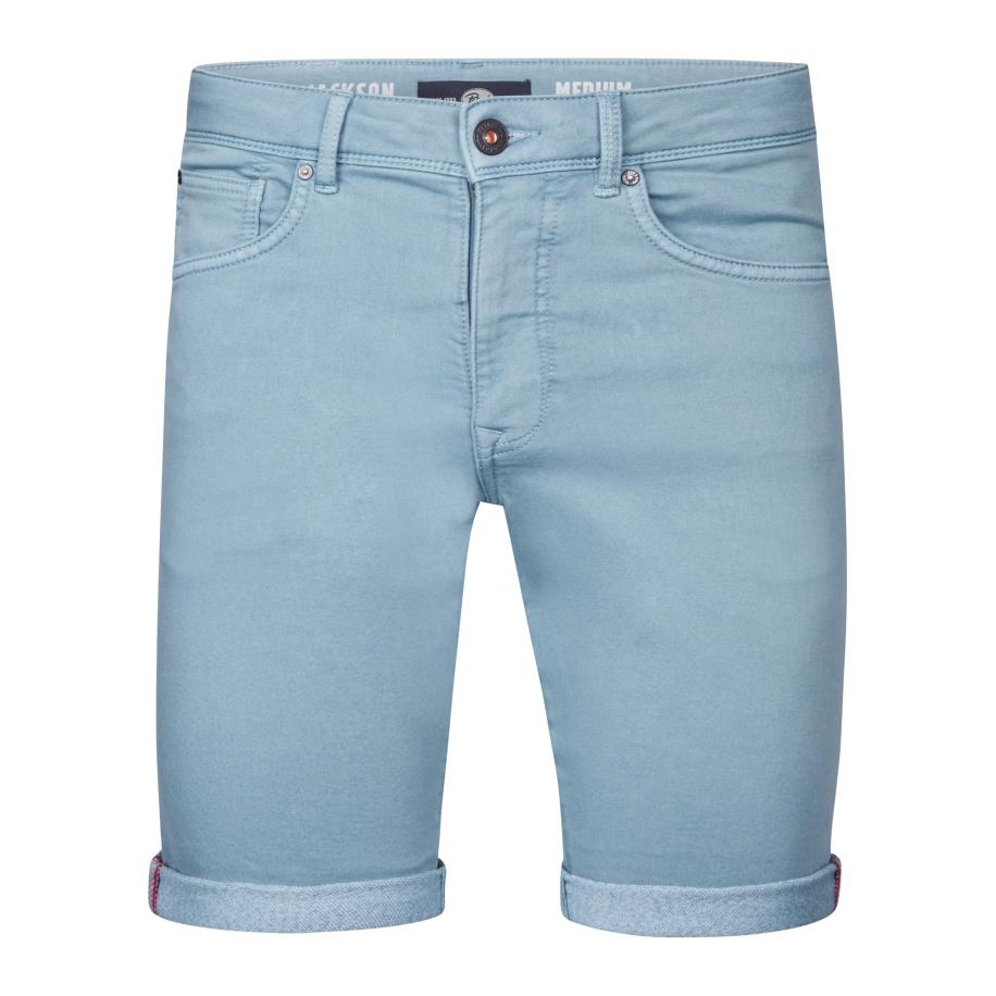 Petrol Industries Petrol Industries Jeans Jackson lichtblauw -