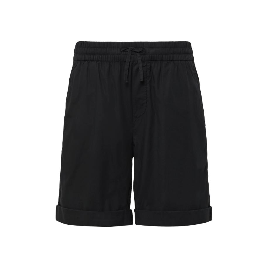 s.Oliver s.Oliver Broek zwart -