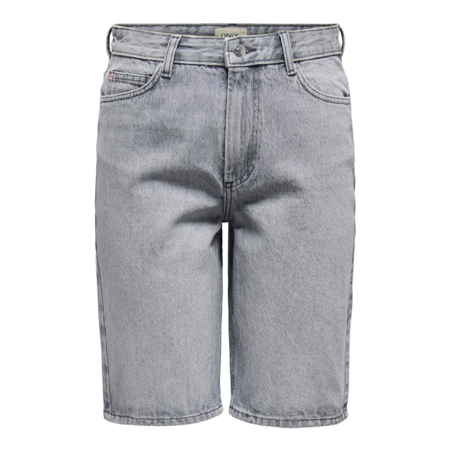 Only ONLY Jeans ONLSonny grey denim -