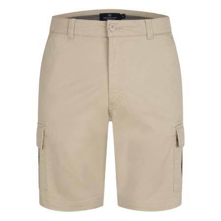 Kronstadt Kronstadt Broek Allen beige