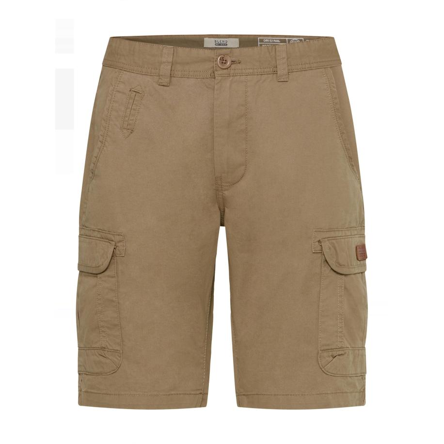 Blend BLEND Cargobroek Crixus beige -