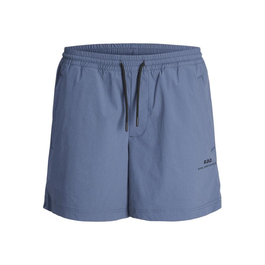 ROYAL DENIM DIVISION R.D.D. ROYAL DENIM DIVISION Broek blauw -