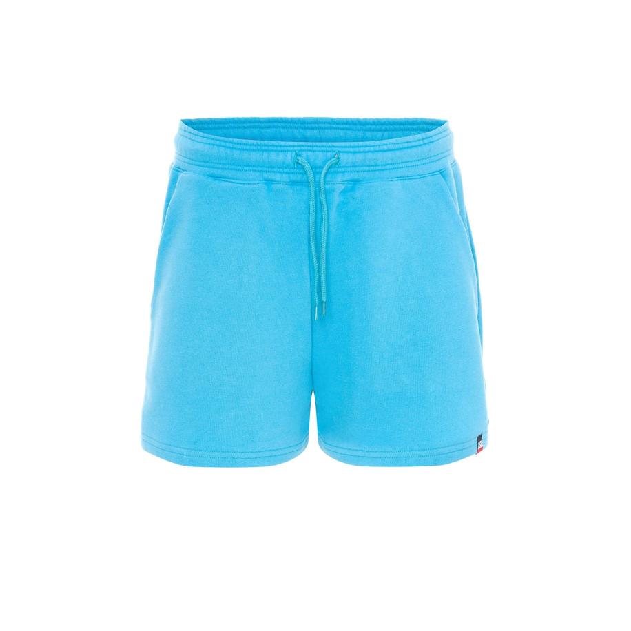 Moxx Paris Moxx Paris Broek turquoise -