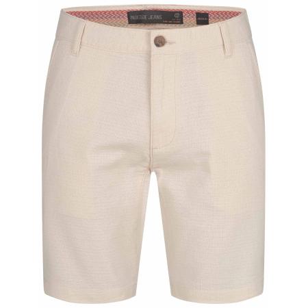 Indicode INDICODE Broek beige