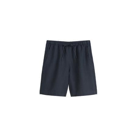 Marc O'Polo Marc OPolo Broek donkerblauw