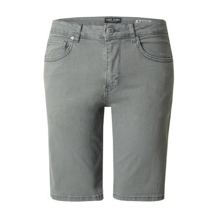 Cars Jeans Cars Jeans Jeans BLACKER donkergroen