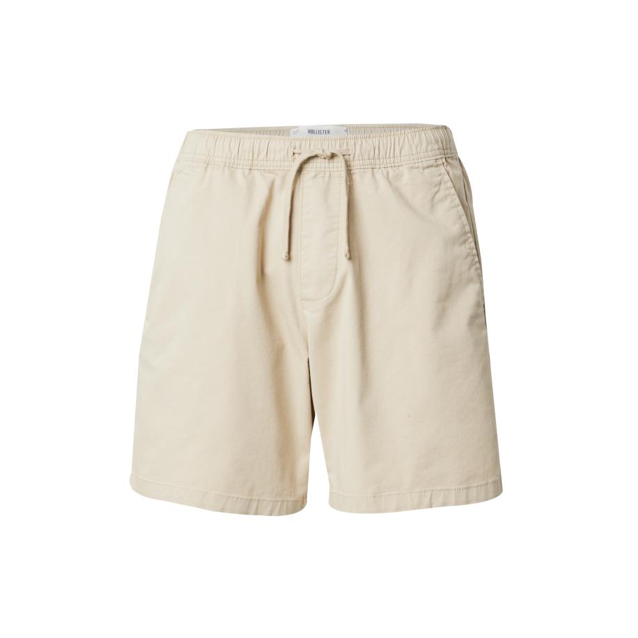 Hollister HOLLISTER Broek kaki -