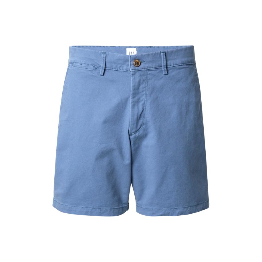 GAP GAP Chino ESSENTIAL duifblauw -