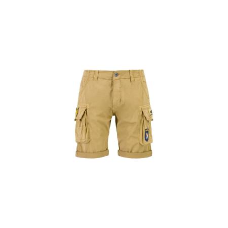 Alpha Industries ALPHA INDUSTRIES Cargobroek sand