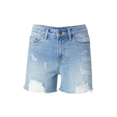 Aeropostale AÉROPOSTALE Jeans blauw denim