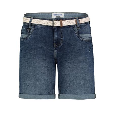 Sublevel Sublevel Jeans blauw