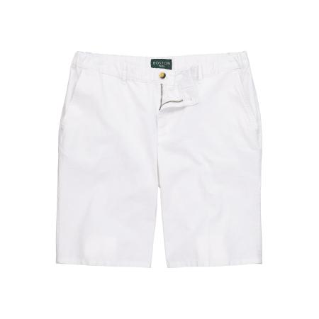 Boston Park Boston Park Broek wit