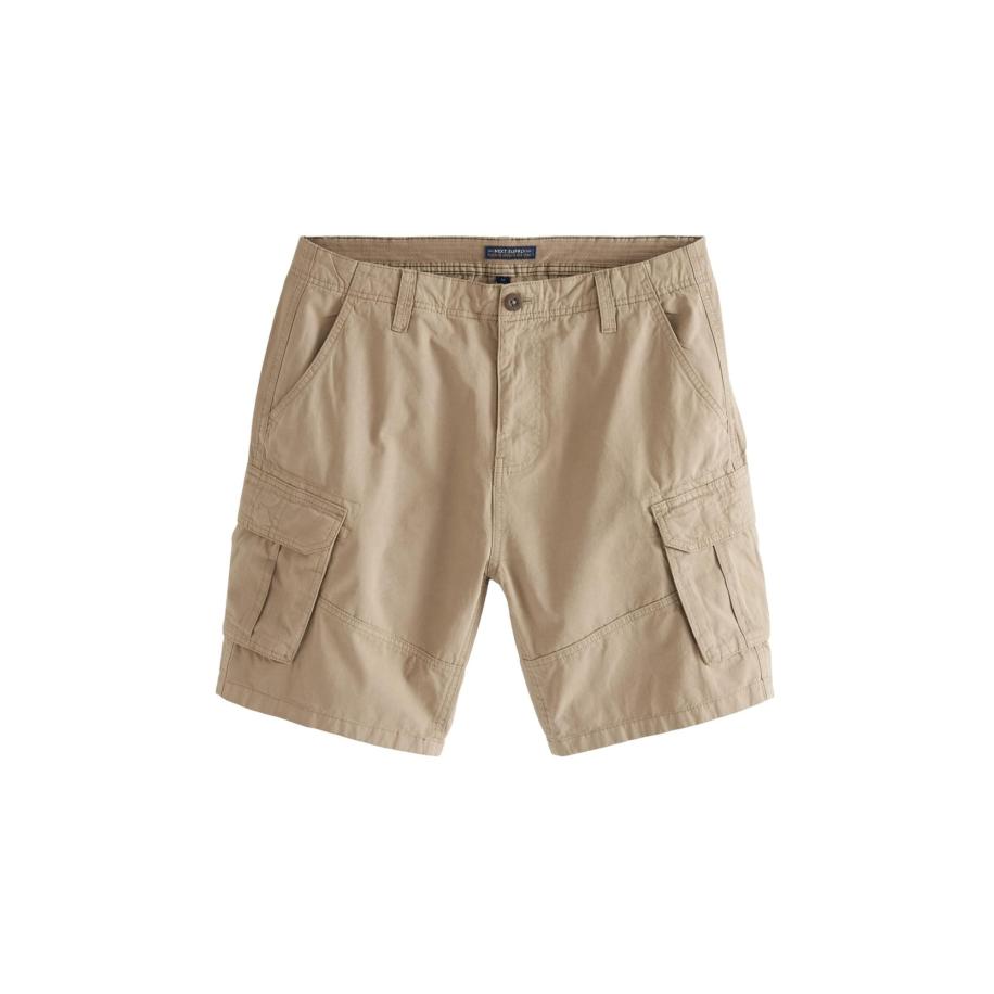 Next Next Cargobroek beige