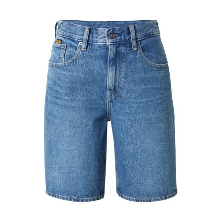 G-STAR Jeans Viktoria blauw