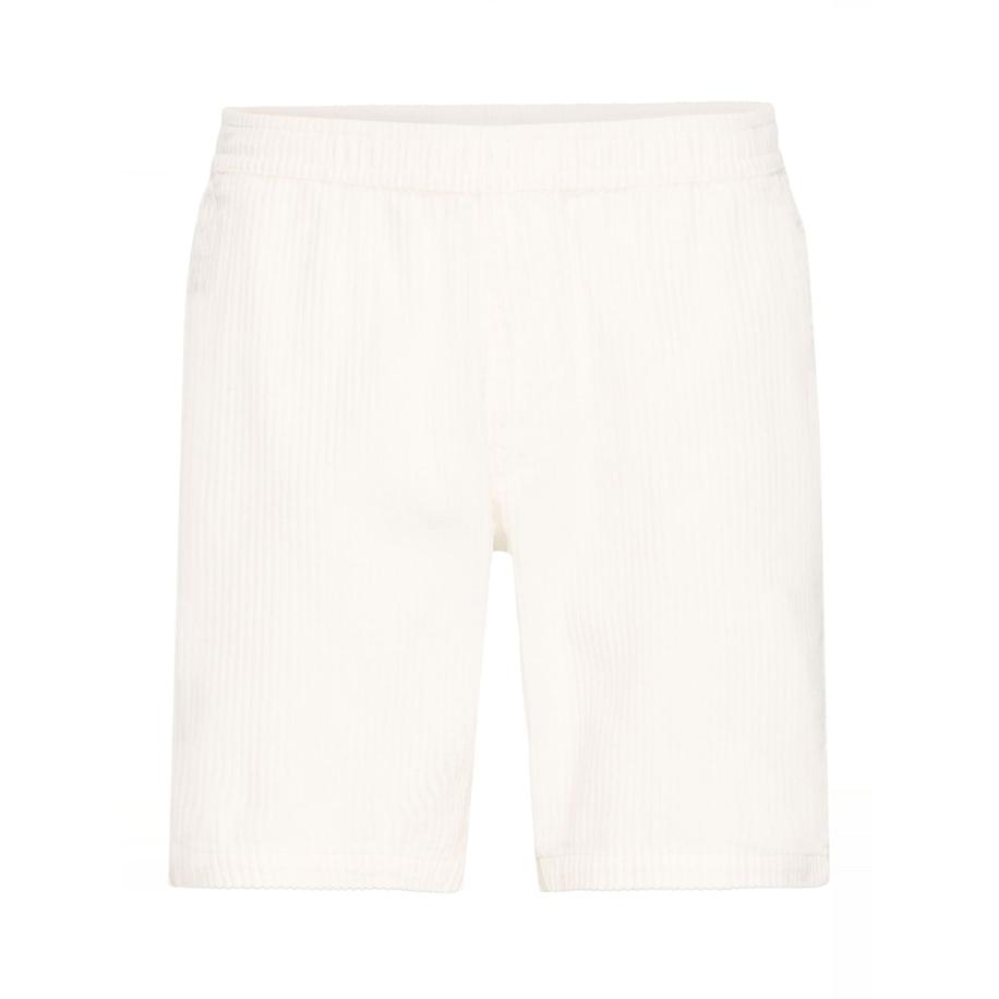 Kronstadt Kronstadt Broek Sergio crème -