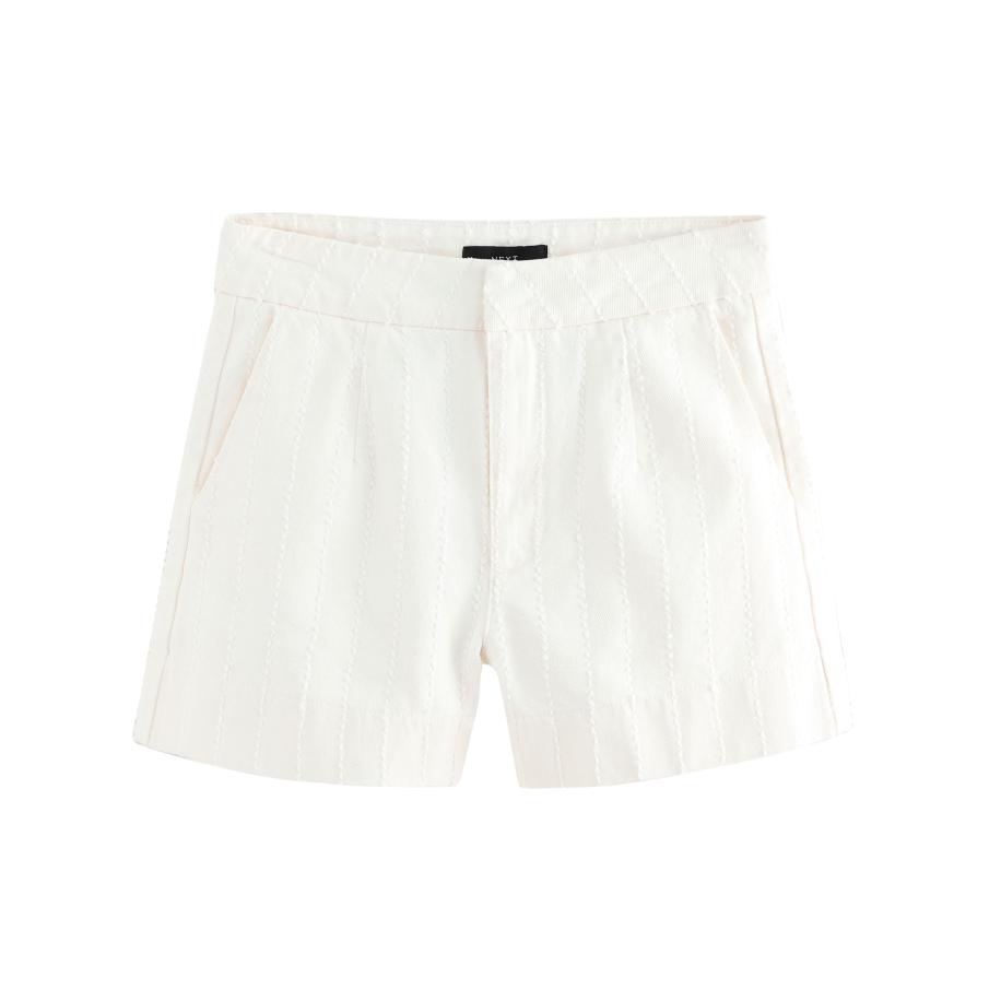 Next Next Jeans ecru -