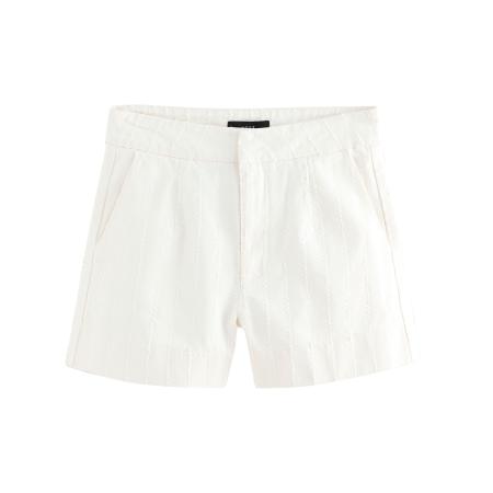 Next Next Jeans ecru