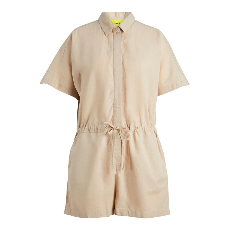 JJXX JJXX Broek TRALA greige -