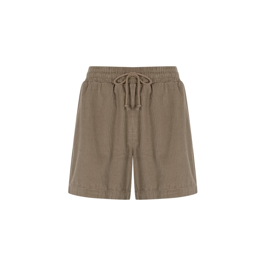 FRESHLIONS FRESHLIONS Broek Mira lichtbruin -