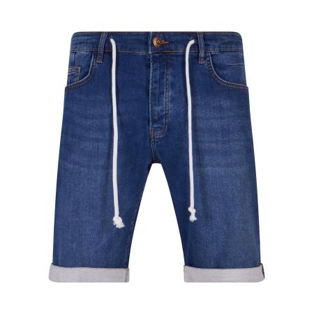2Y Premium Broek blauw / blauw denim