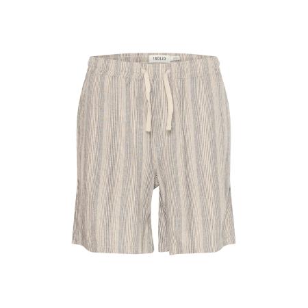 Solid !Solid Chino SDLiam crème / grijs