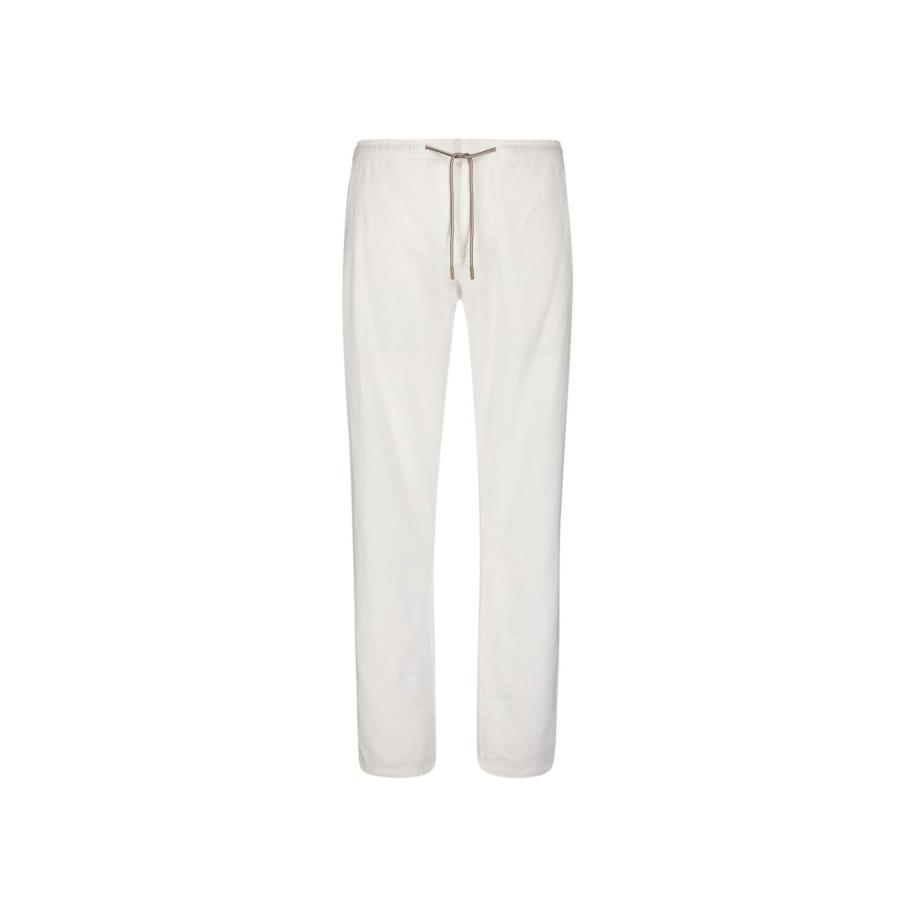 No Excess No Excess Broek wit -